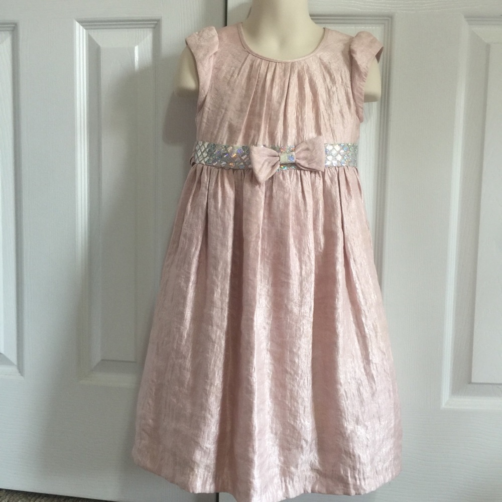 Bonnie Jean girl’s dress - Picture 2 of 8